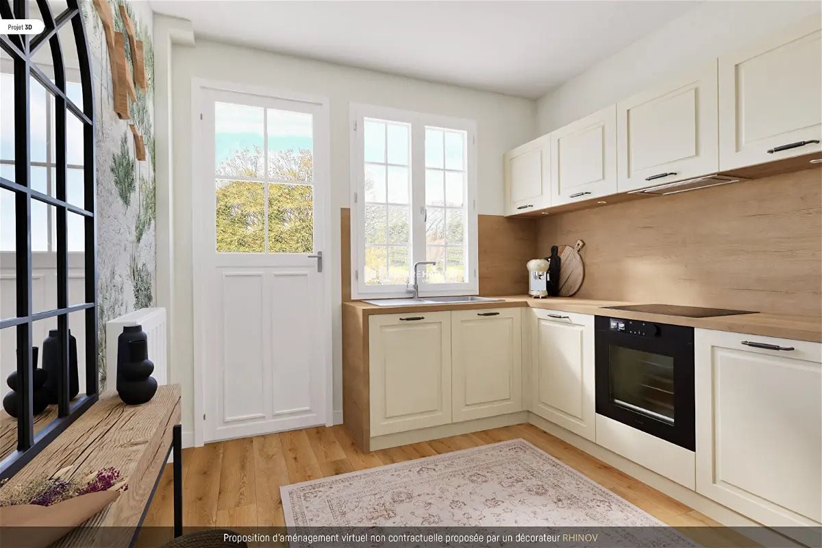 Maison à vendre, 200m², Gisors