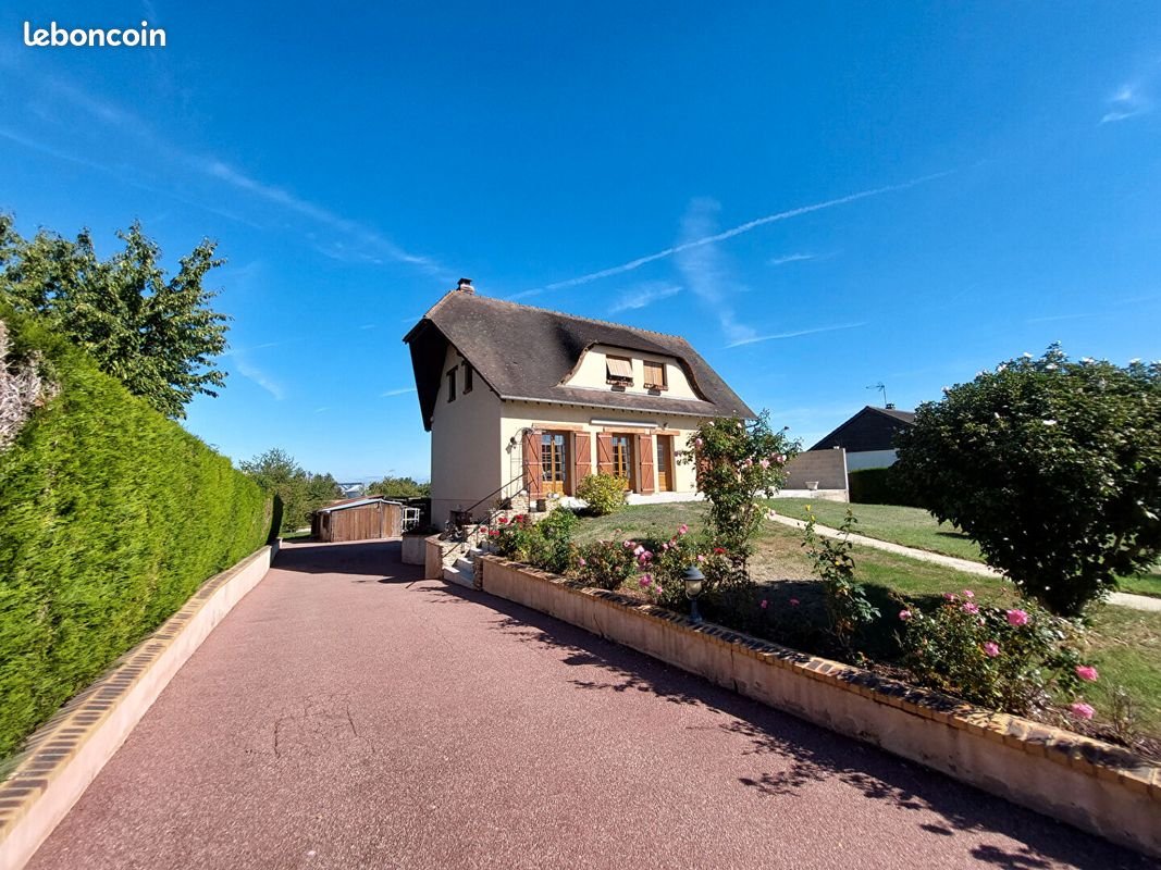 Maison à vendre, 119m², Ailly