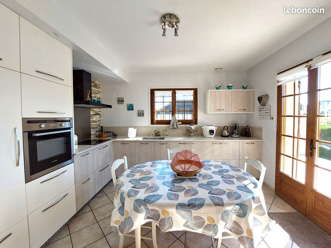 Maison à vendre, 119m², Ailly