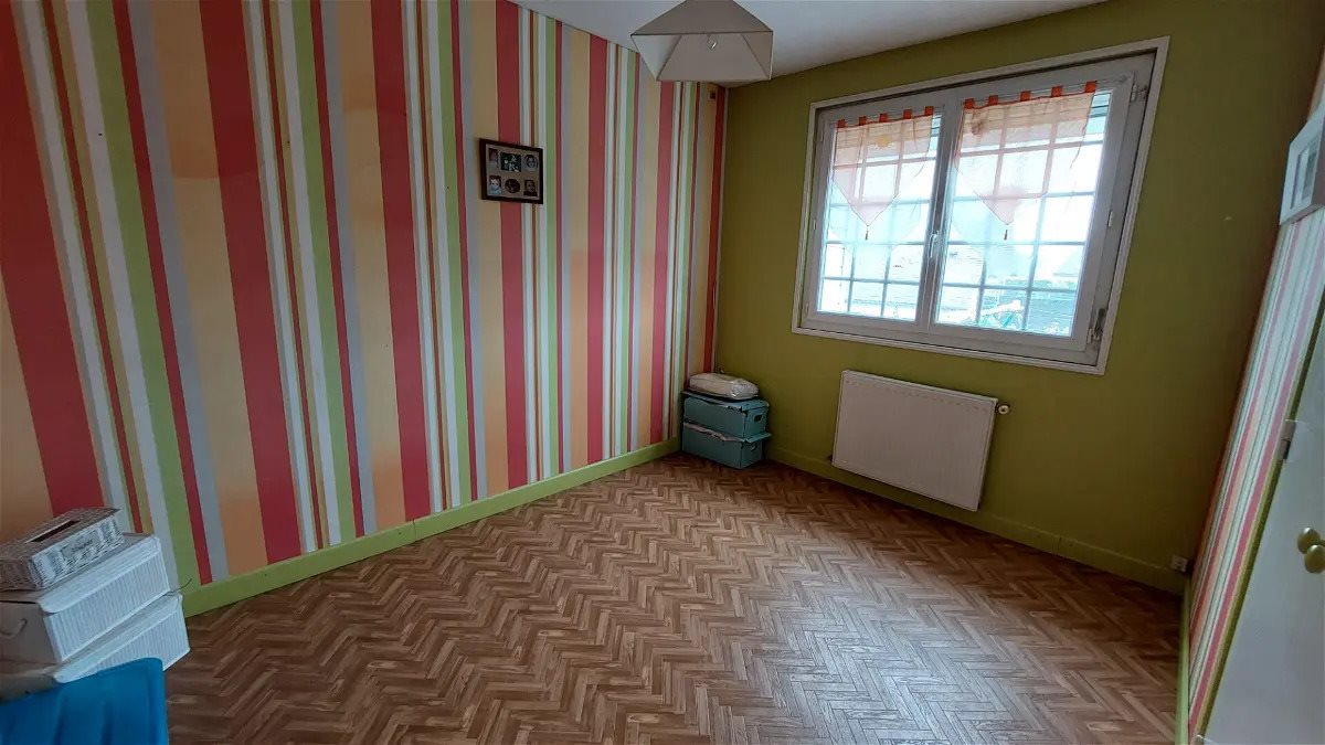Maison à vendre, 70m², Yvetot