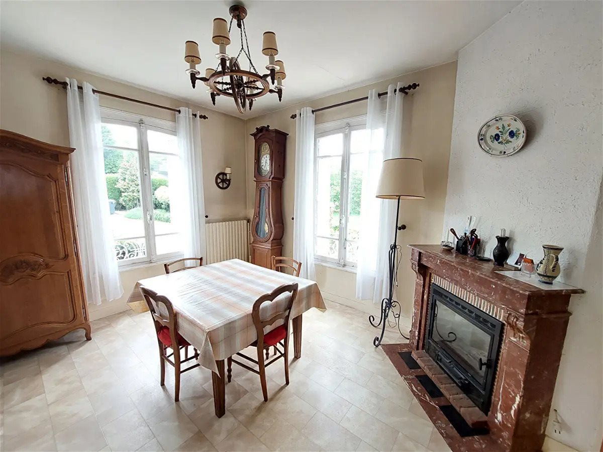 Maison à vendre, 155m², Montivilliers