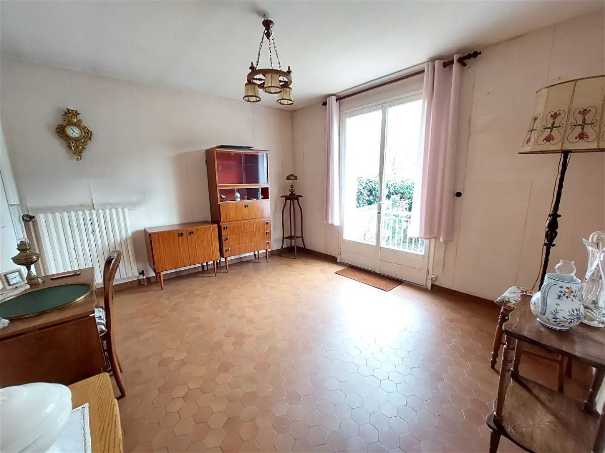 Maison à vendre, 155m², Montivilliers