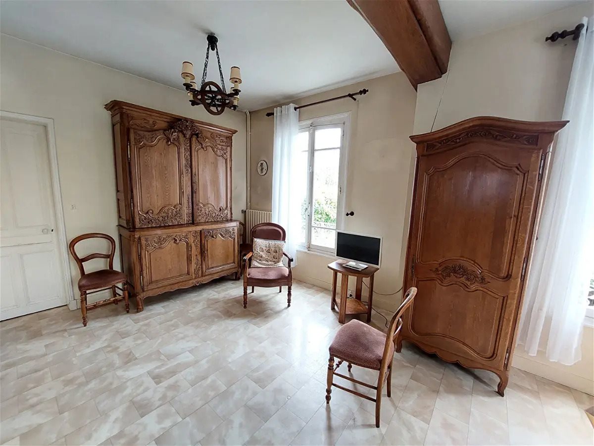 Maison à vendre, 155m², Montivilliers