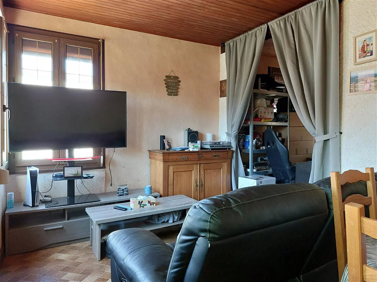 Maison à vendre, 74m², Beauchamps