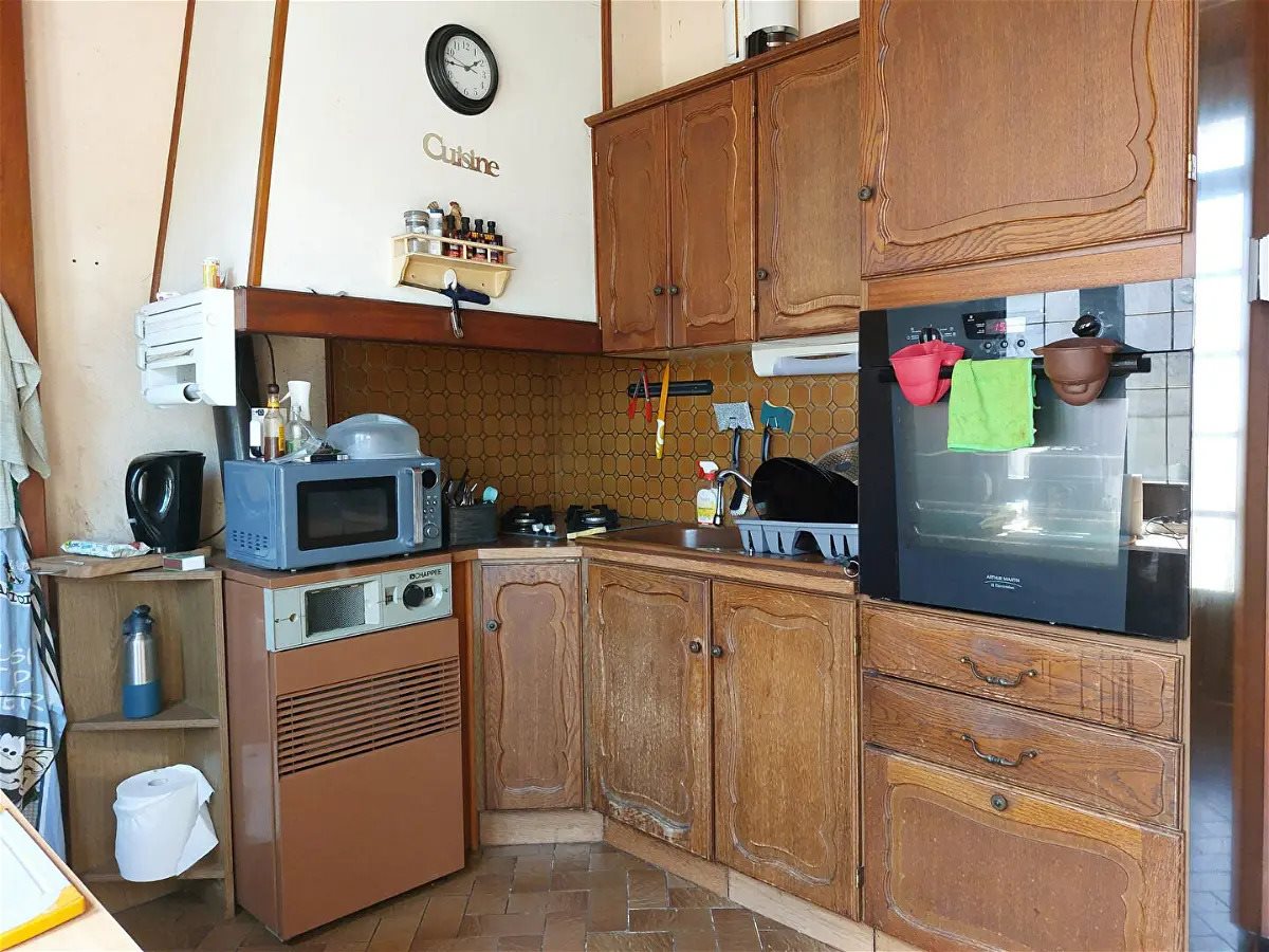 Maison à vendre, 74m², Beauchamps