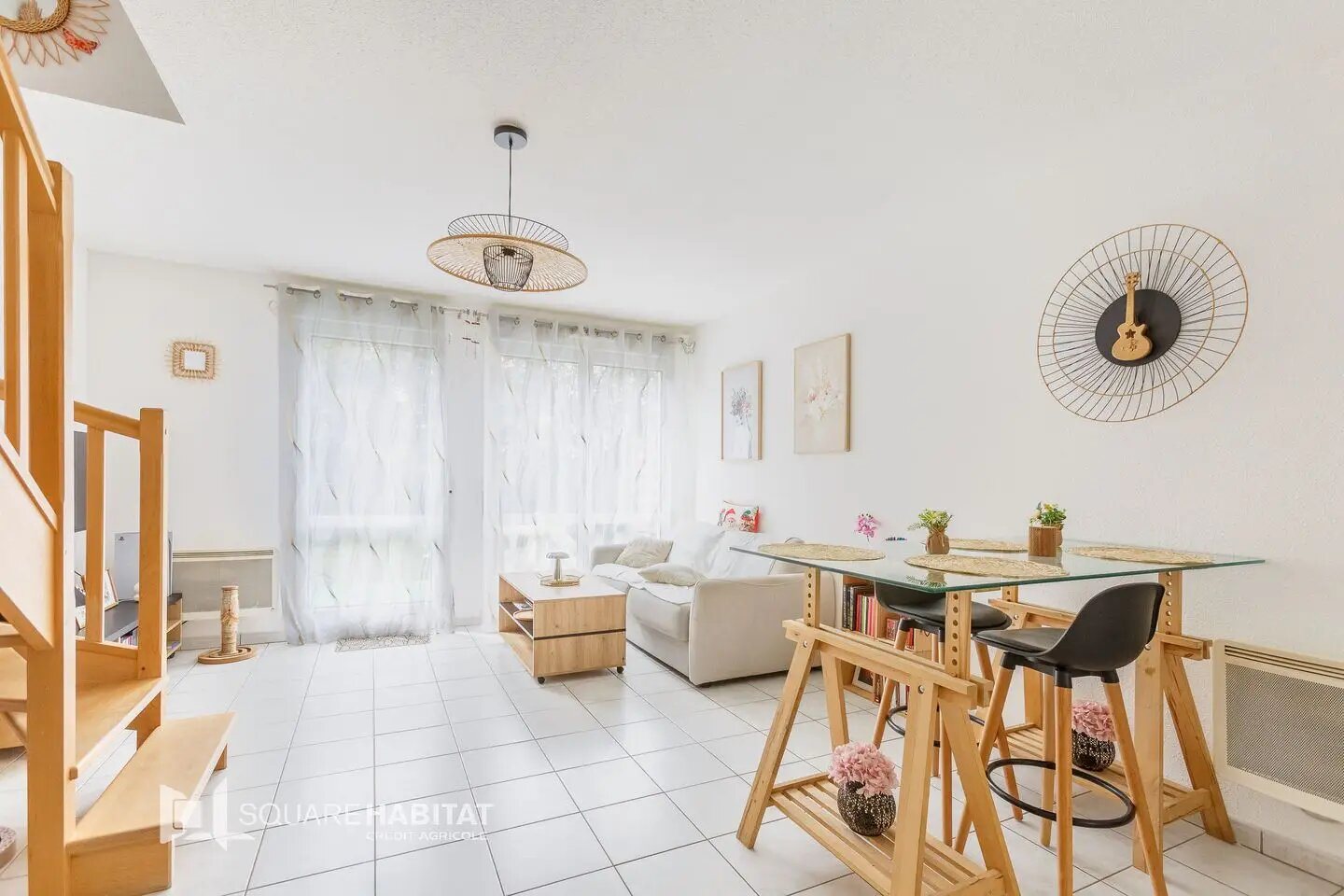 Maison à vendre, 50m², Le Neubourg