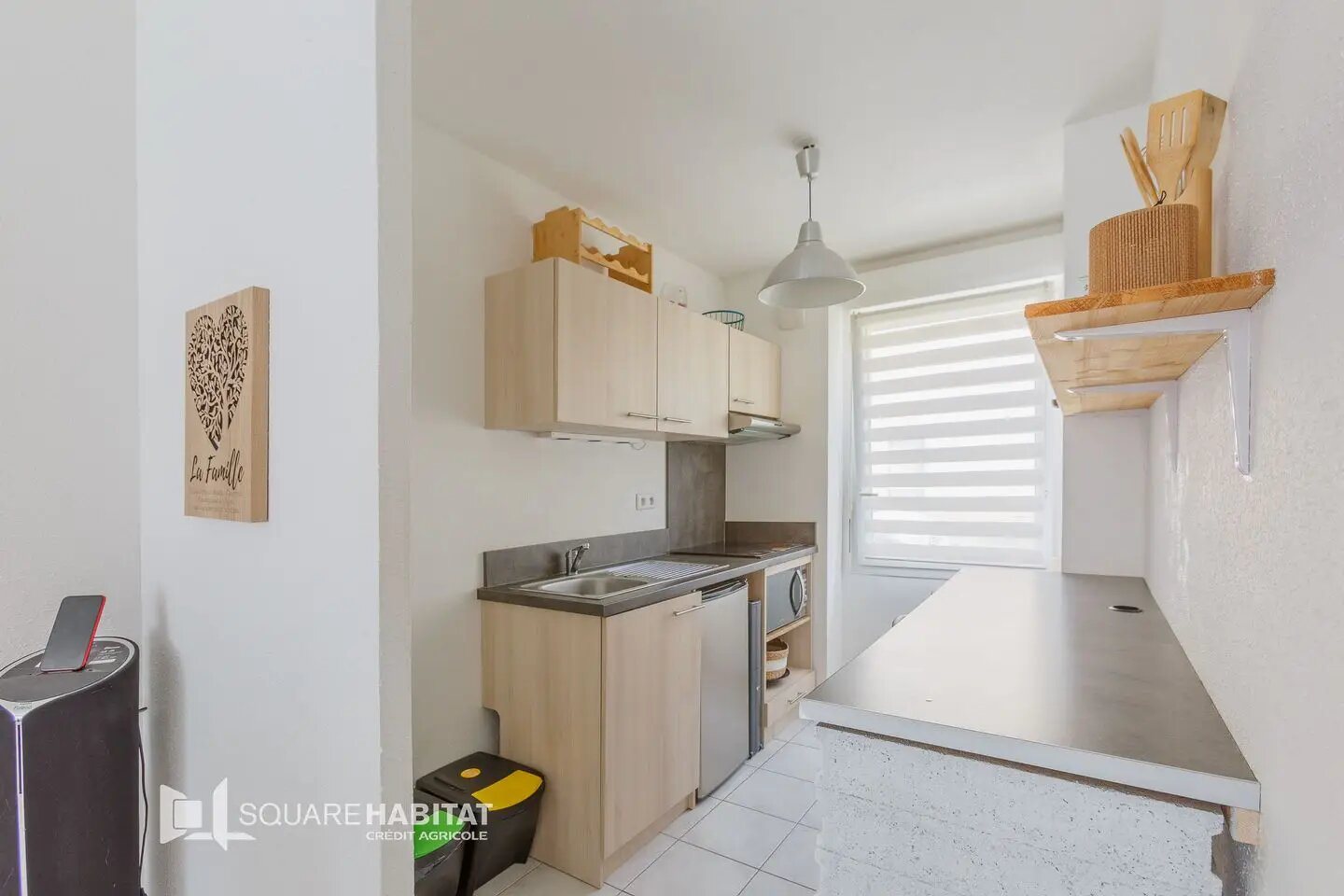 Maison à vendre, 50m², Le Neubourg
