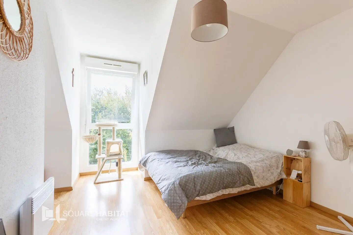 Maison à vendre, 50m², Le Neubourg