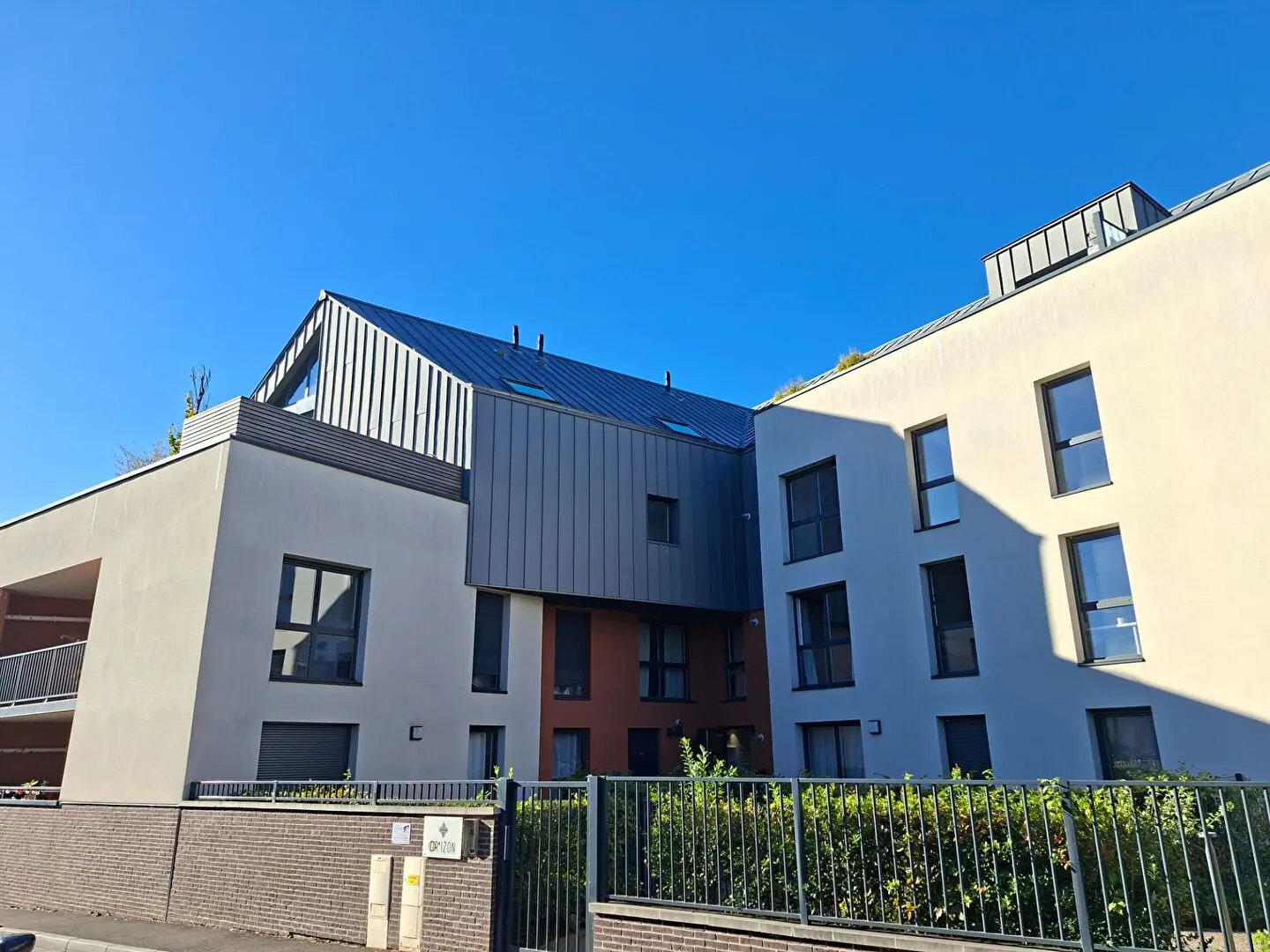 Appartement à vendre, 68m², Bihorel
