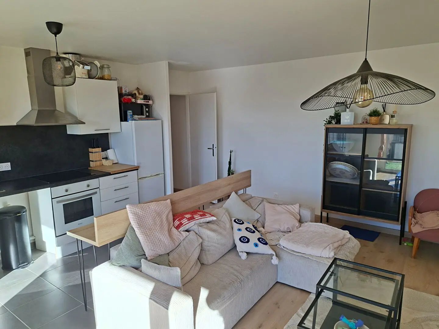 Appartement à vendre, 68m², Bihorel