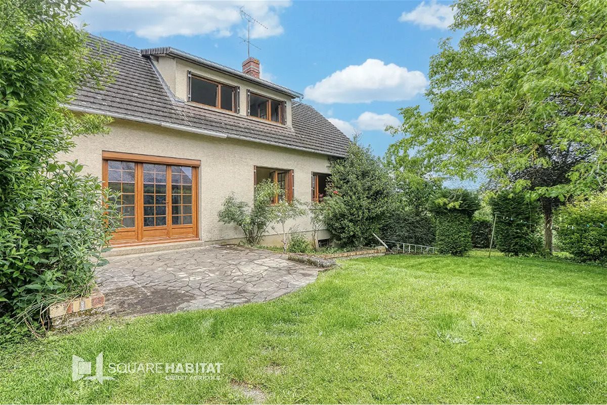 Maison à vendre, 128m², Saint-Pierre-de-Bailleul