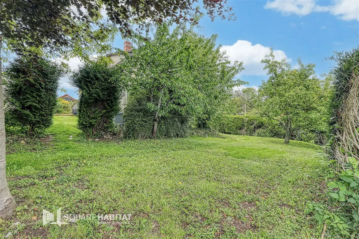 Maison à vendre, 128m², Saint-Pierre-de-Bailleul