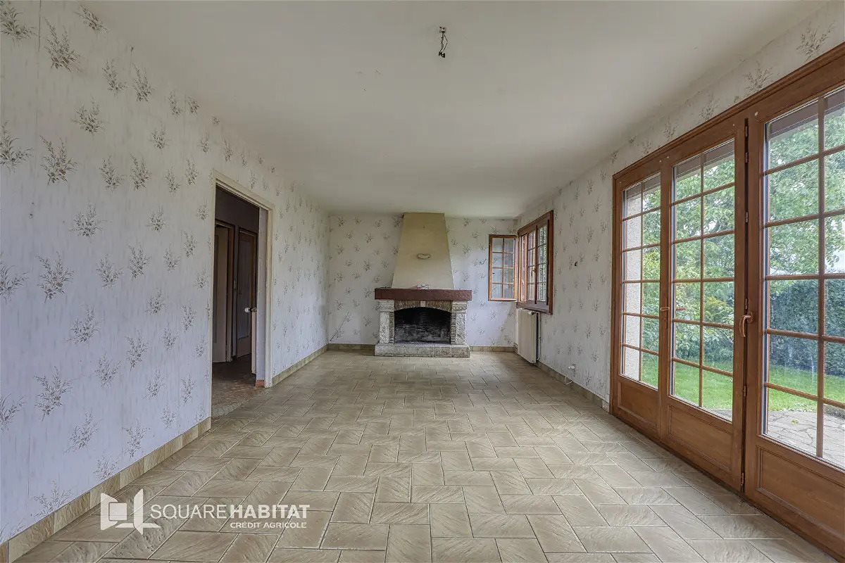 Maison à vendre, 128m², Saint-Pierre-de-Bailleul