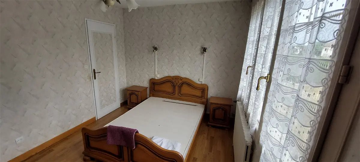 Maison à vendre, 85m², Courcelles-sur-Seine