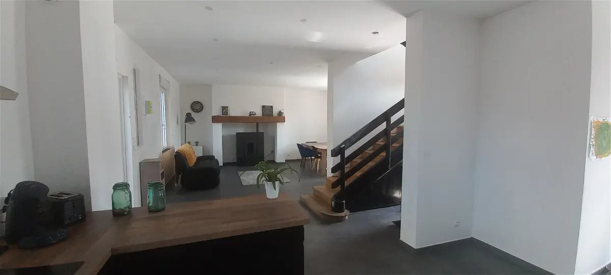 Maison à vendre, 172m², Etalondes