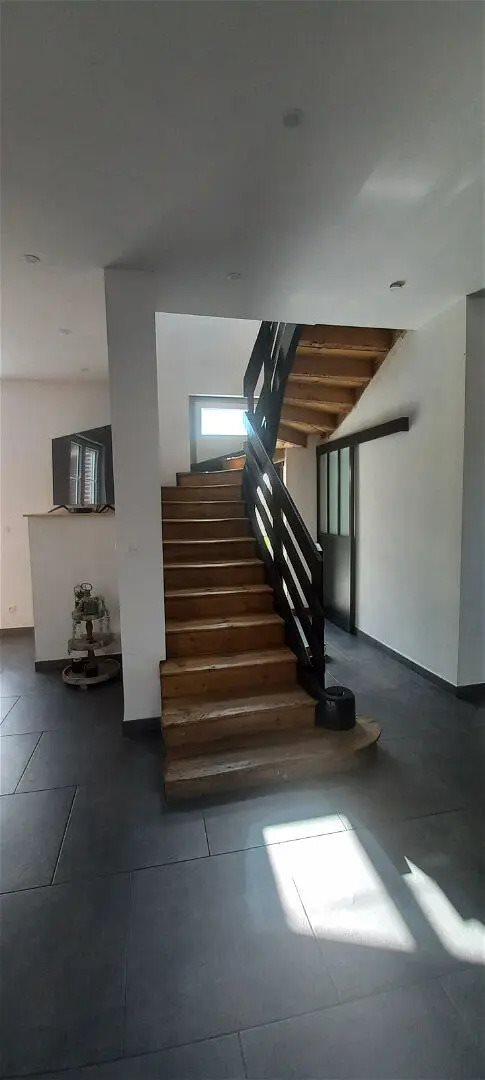 Maison à vendre, 172m², Etalondes