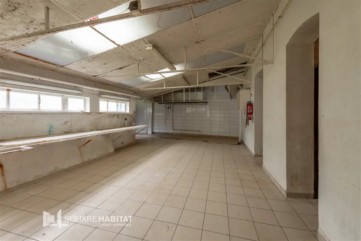 Maison à vendre, 129m², Criel-sur-Mer