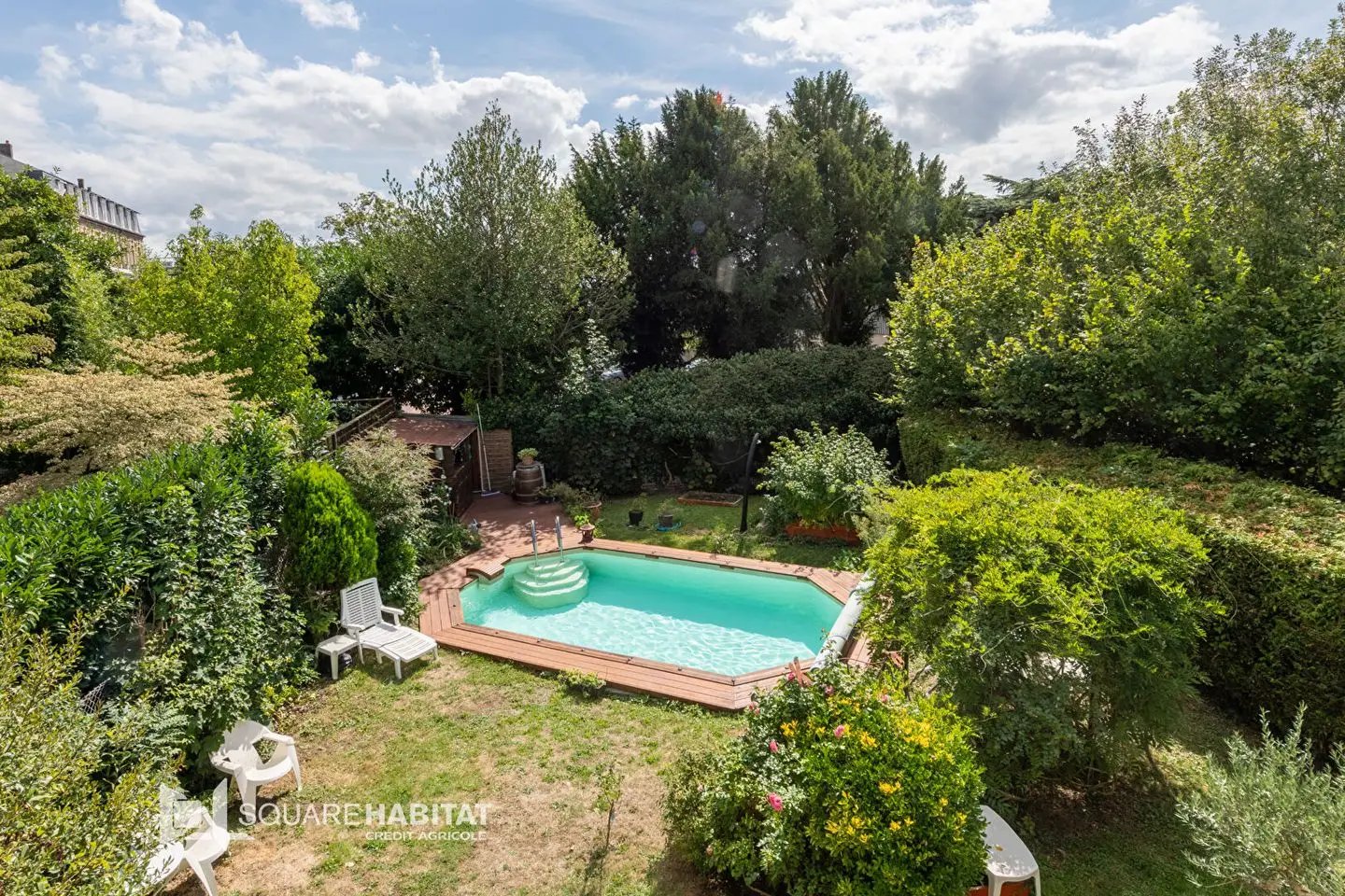 Maison à vendre, 158m², Rouen