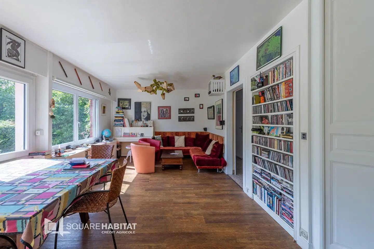 Maison à vendre, 158m², Rouen