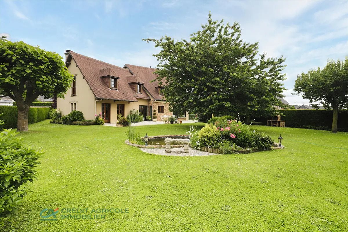 Maison à vendre, 224m², Gruchet-le-Valasse