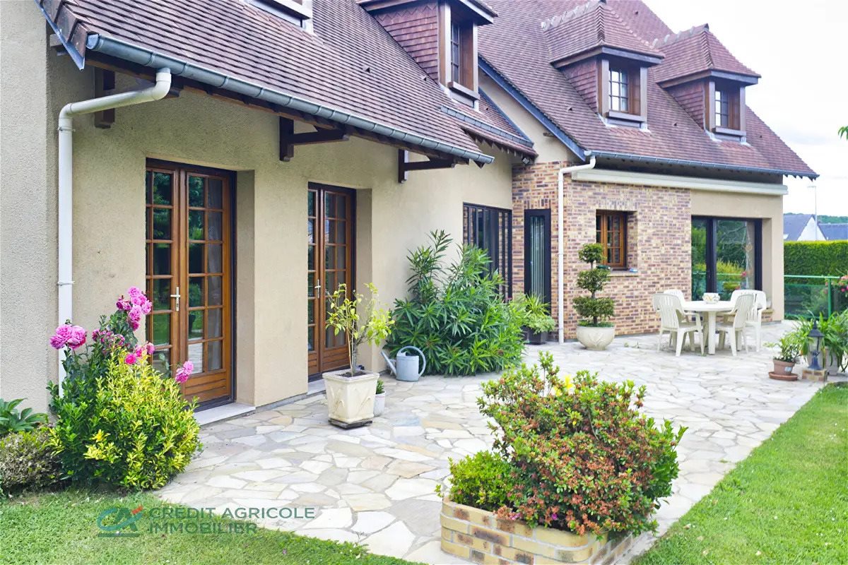 Maison à vendre, 224m², Gruchet-le-Valasse
