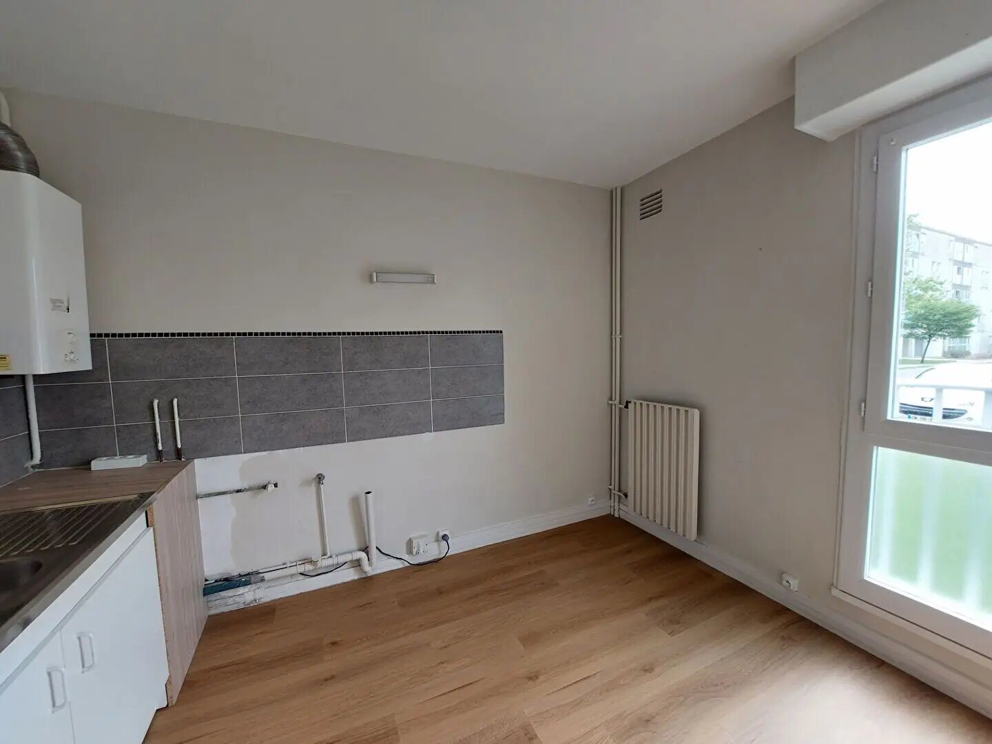 Appartement à vendre, 41m², Mont-Saint-Aignan
