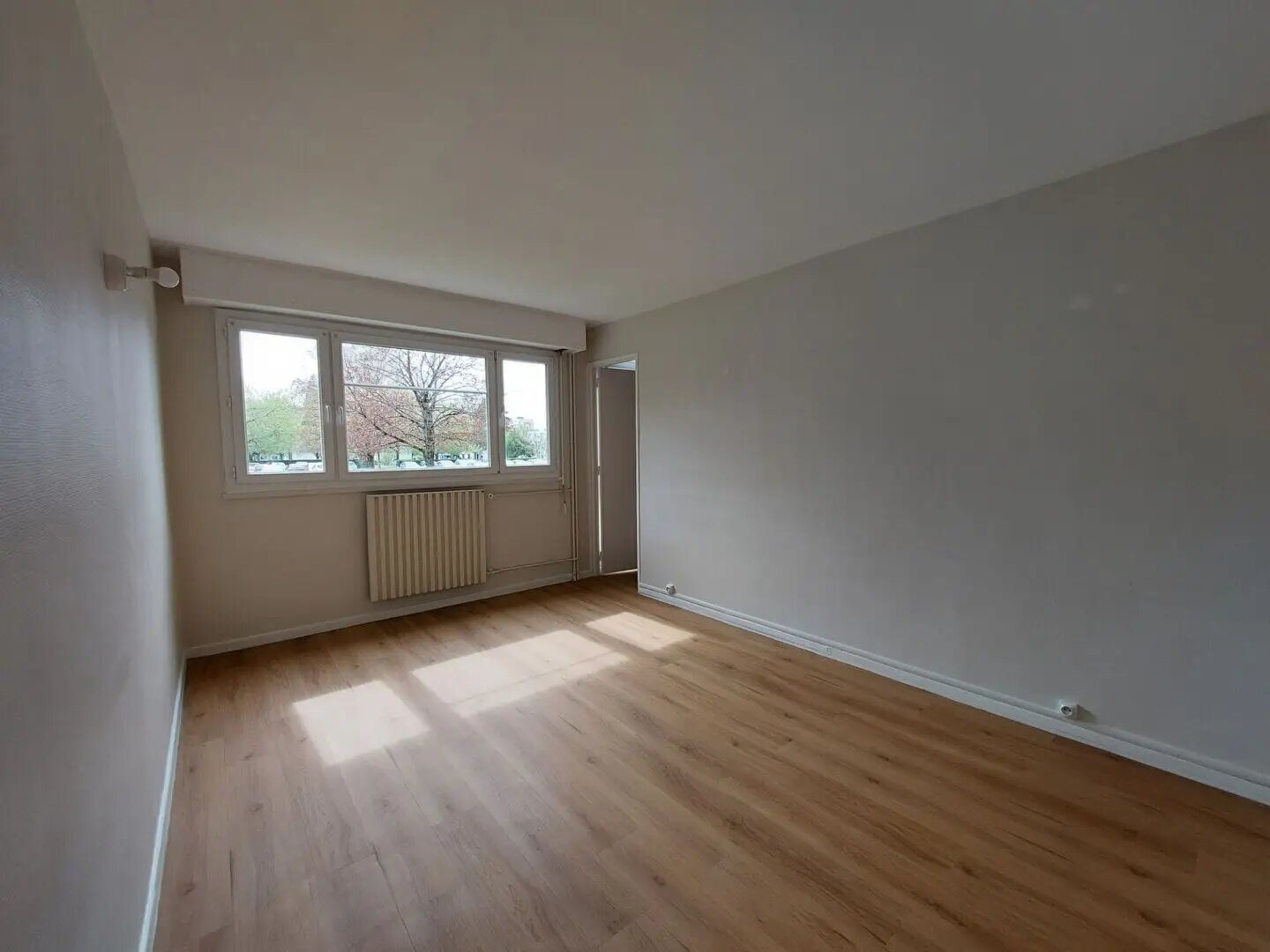 Appartement à vendre, 41m², Mont-Saint-Aignan