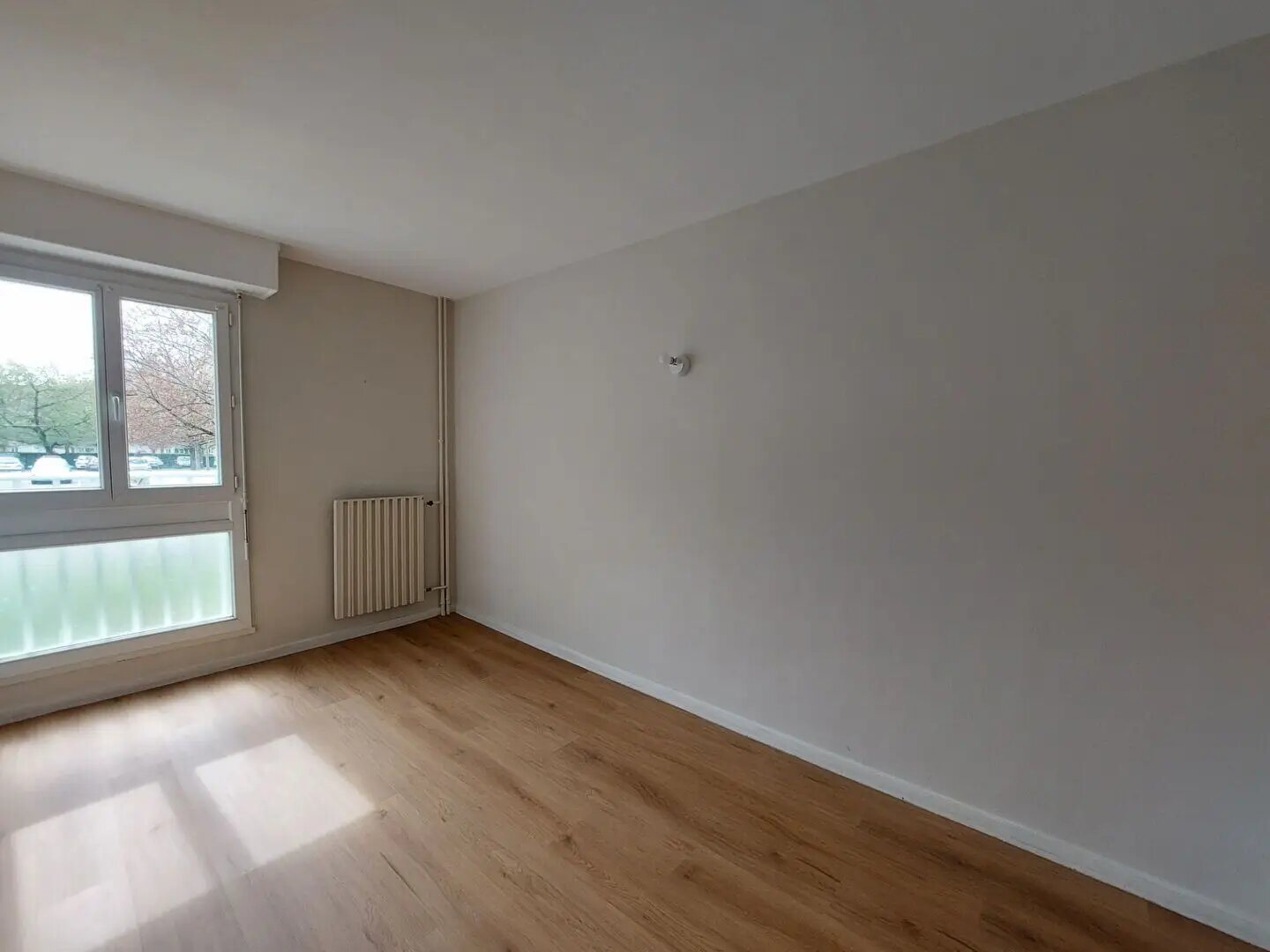 Appartement à vendre, 41m², Mont-Saint-Aignan