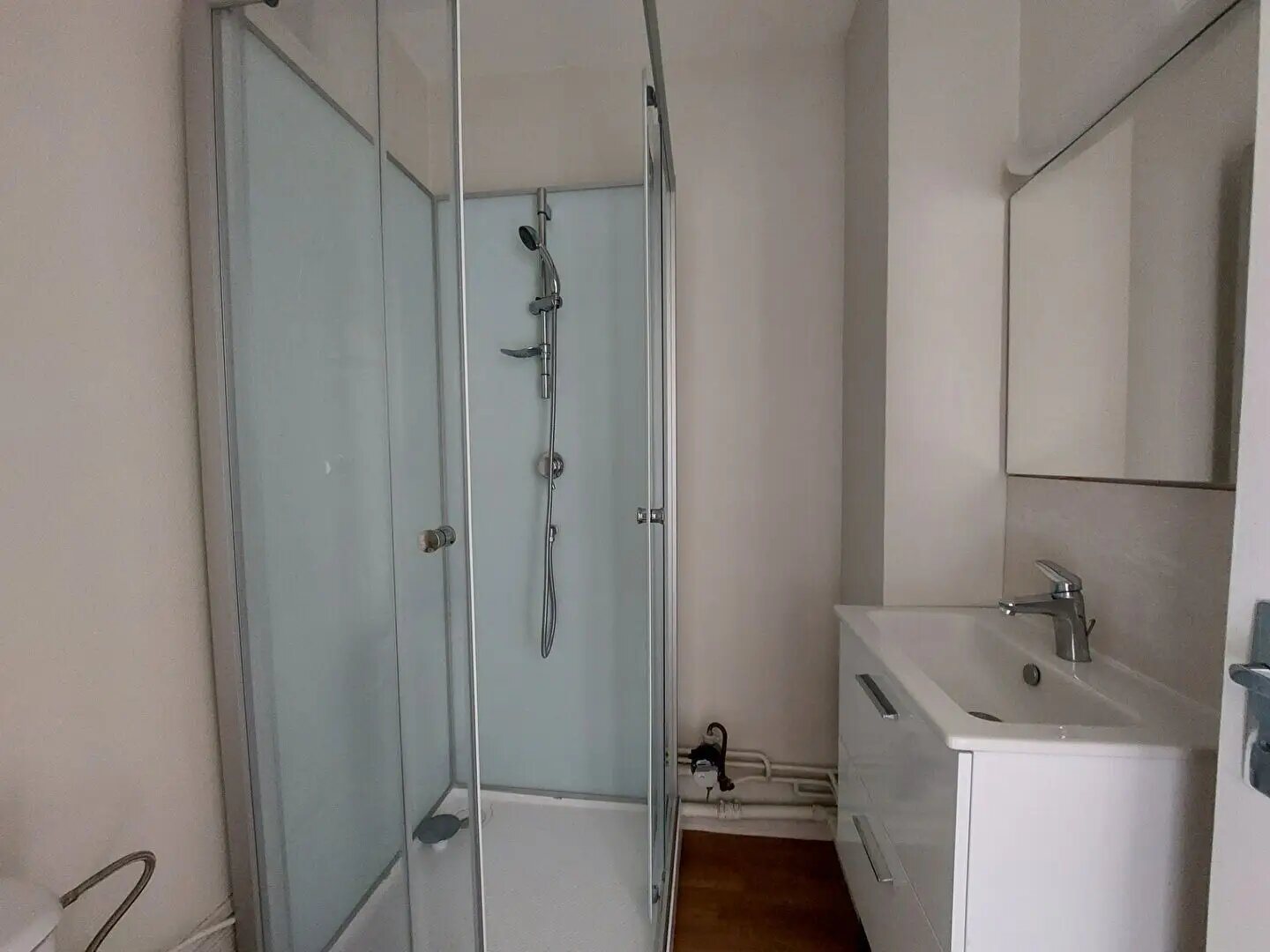 Appartement à vendre, 41m², Mont-Saint-Aignan