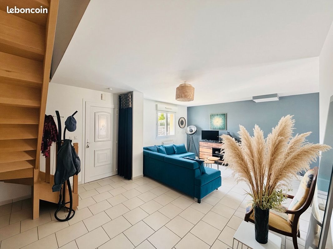 Maison à vendre, 102m², Guichainville