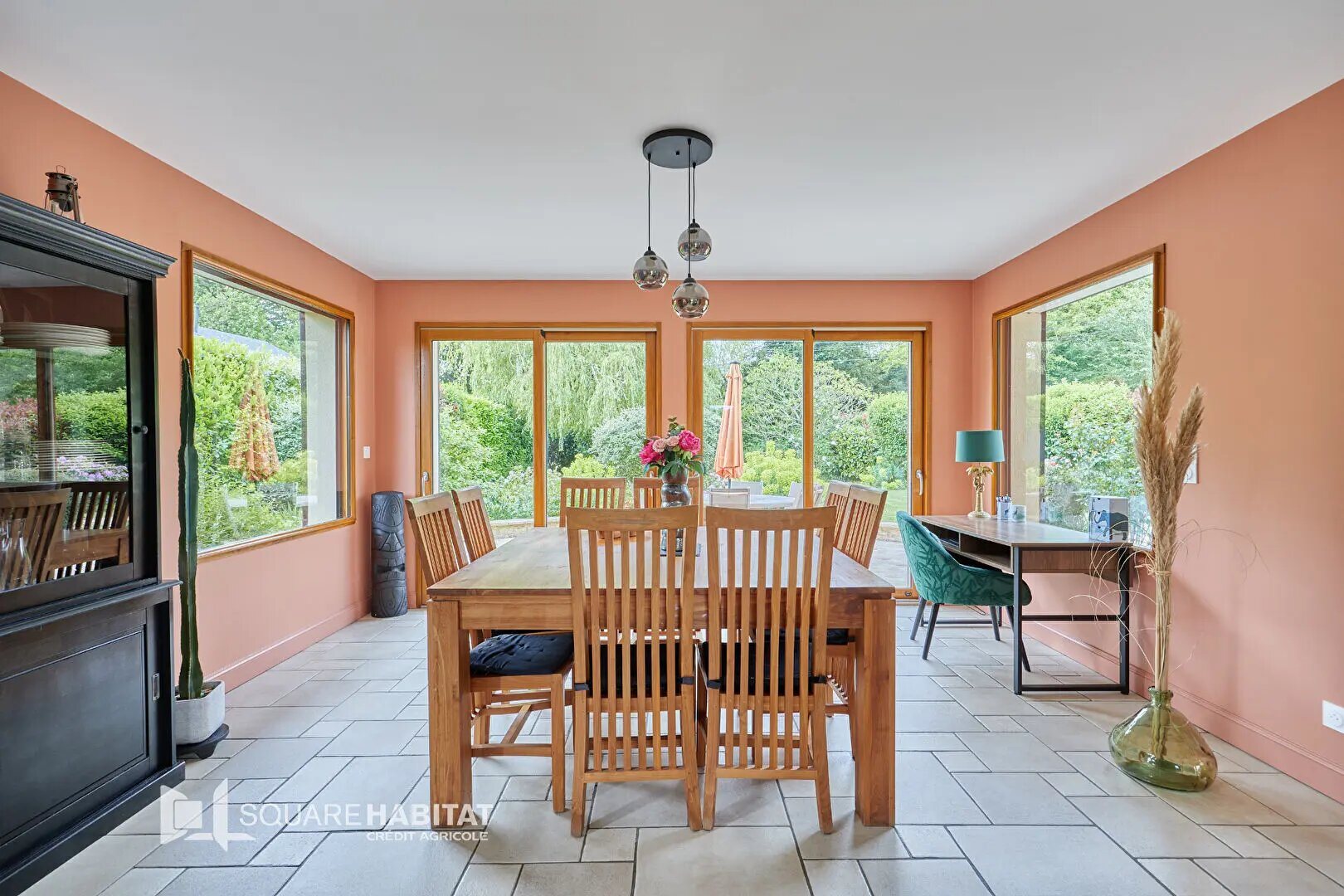 Maison à vendre, 170m², Toutainville