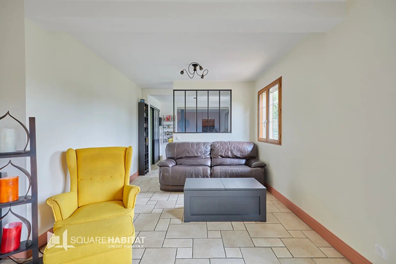 Maison à vendre, 170m², Toutainville