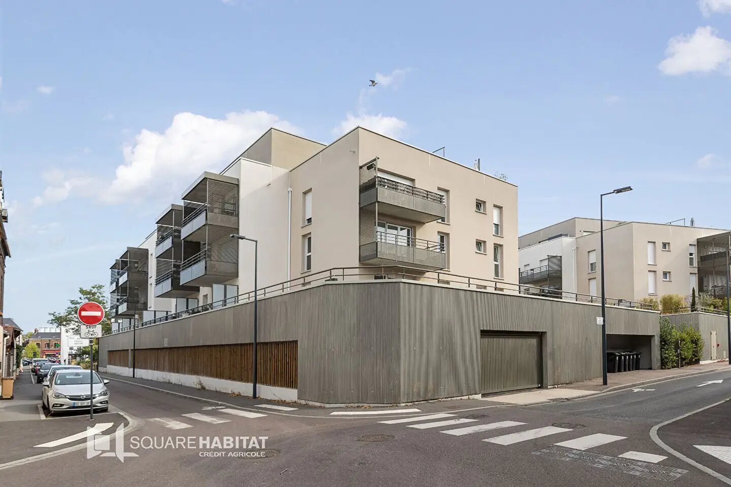 Appartement à vendre, 80m², Le Petit-Quevilly