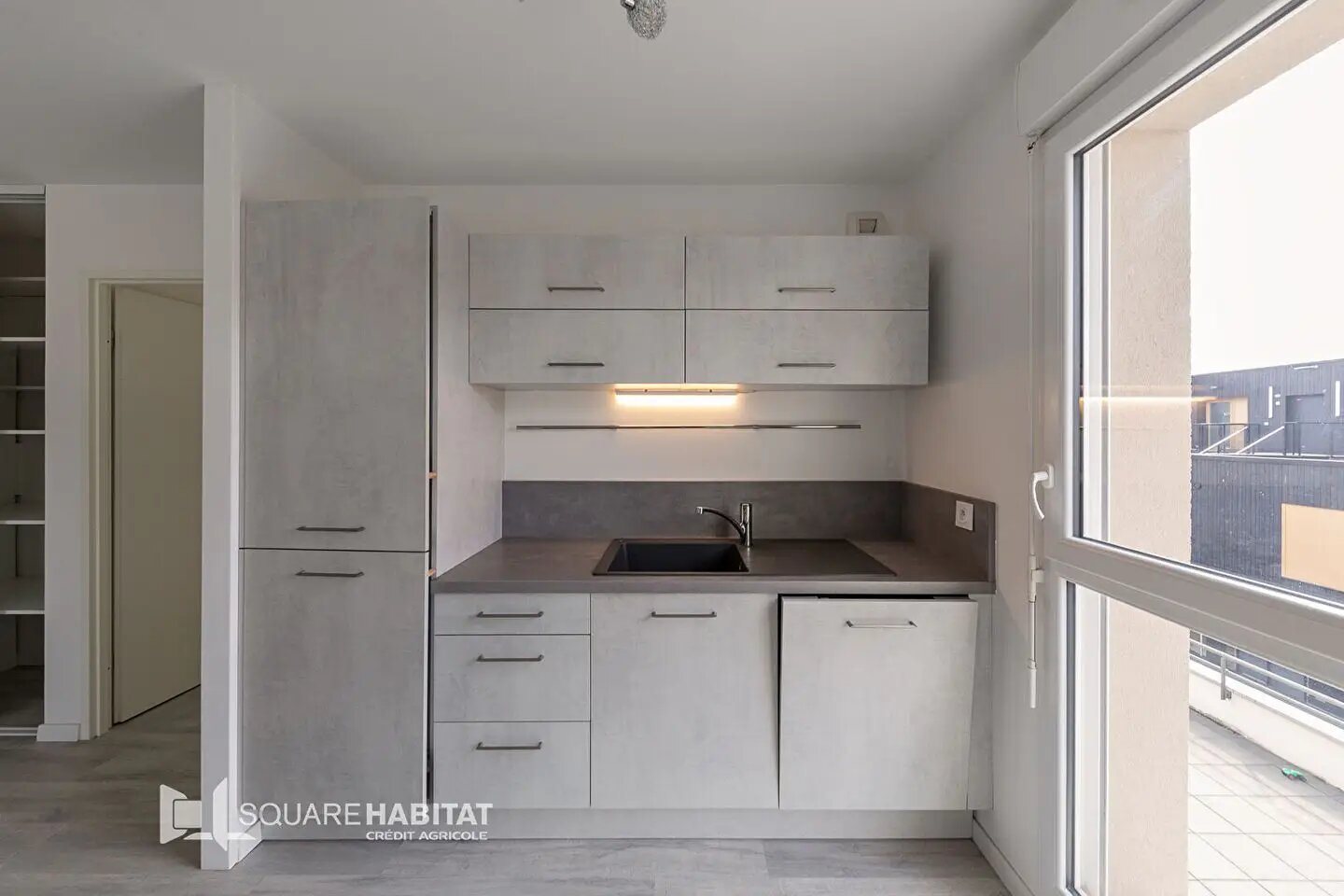 Appartement à vendre, 80m², Le Petit-Quevilly