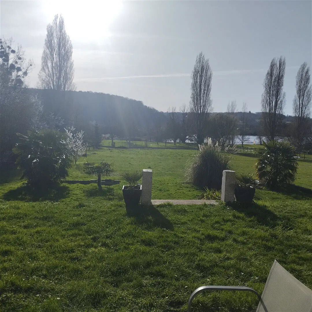 Maison à vendre, 175m², Notre-Dame-de-l'Isle