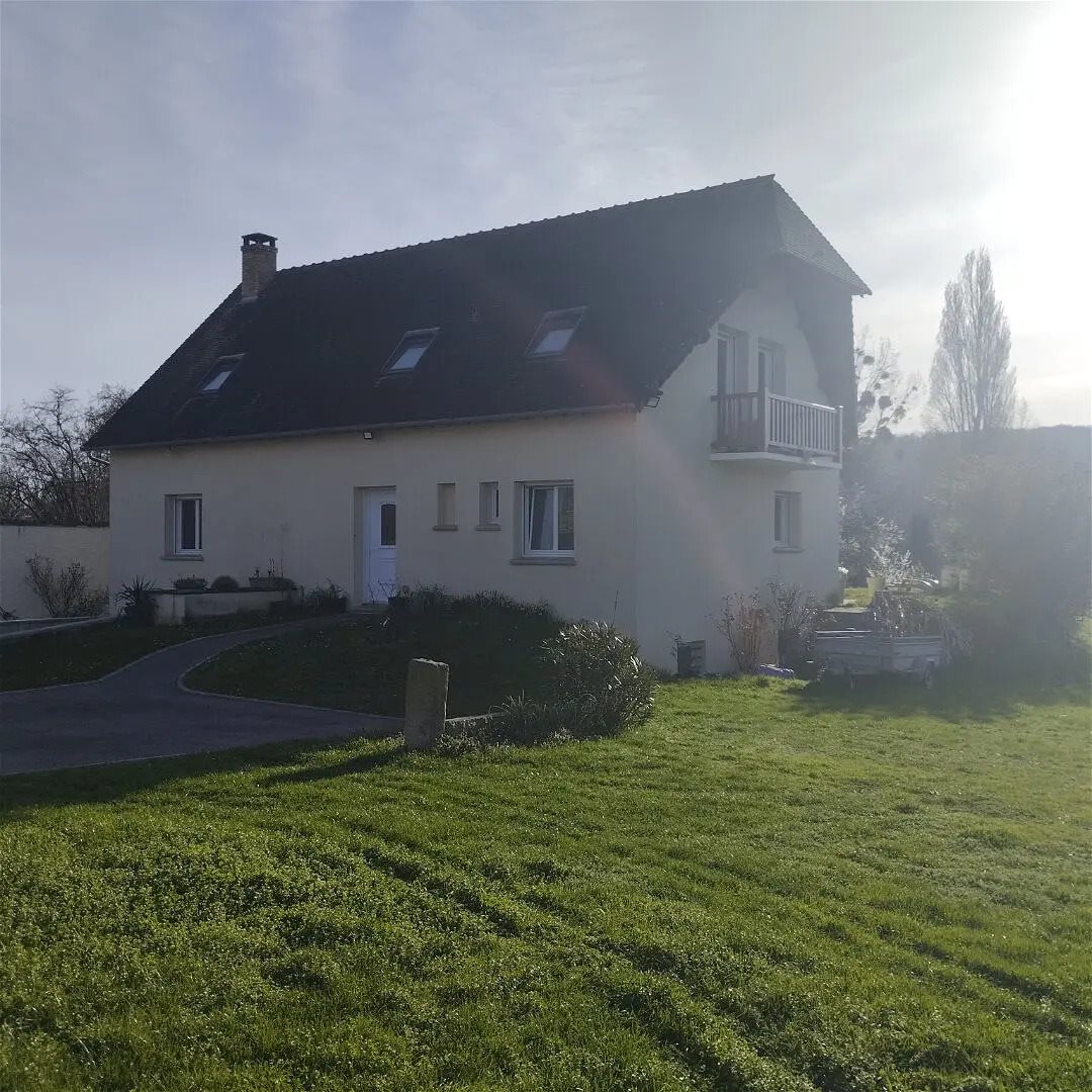 Maison à vendre, 175m², Notre-Dame-de-l'Isle