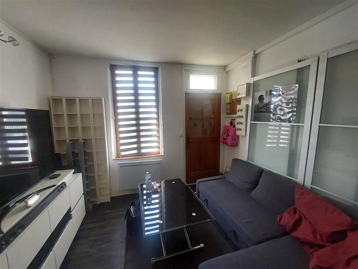 Maison à vendre, 75m², Eu