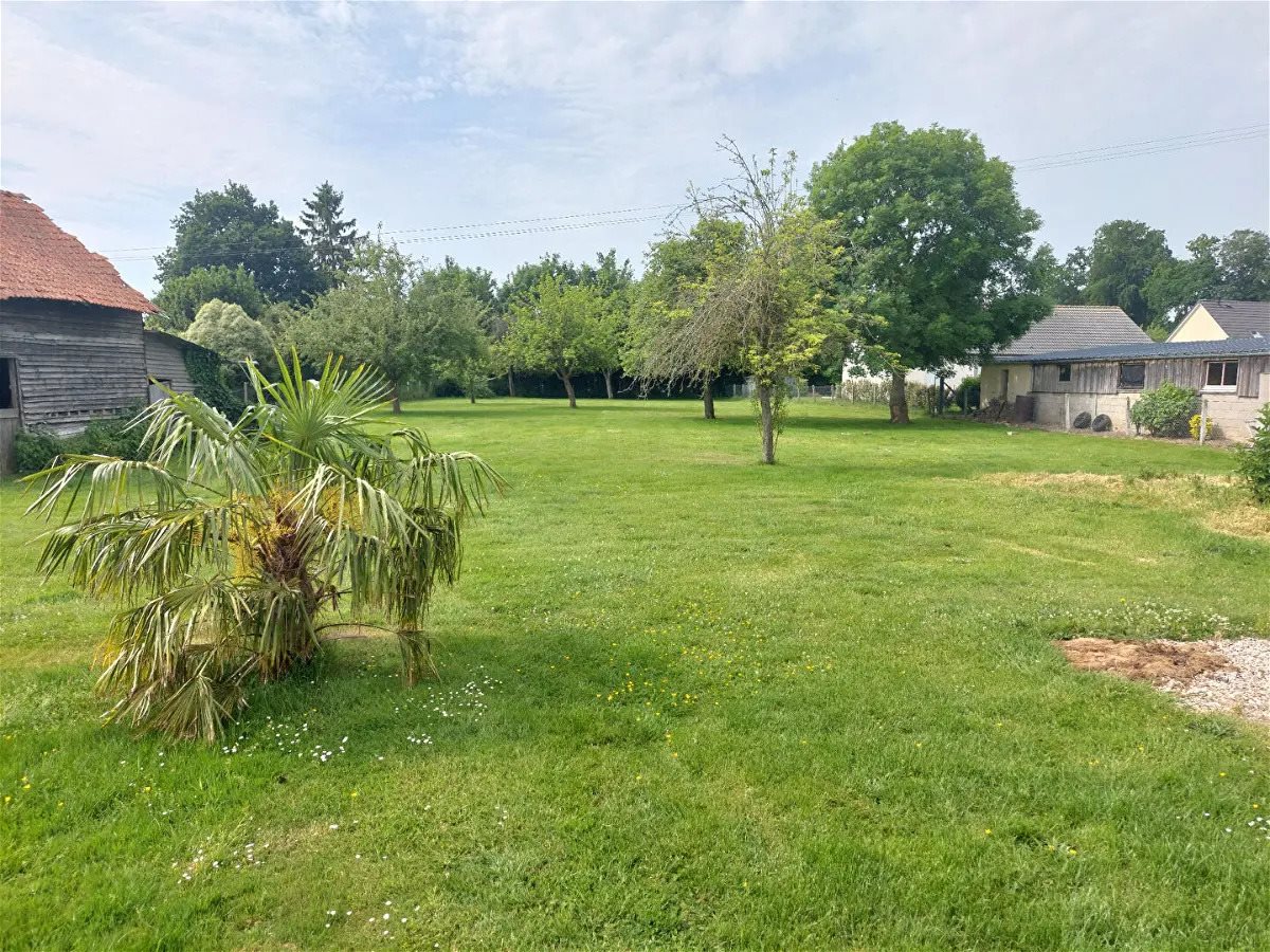 Maison à vendre, 110m², Gruchet-Saint-Siméon