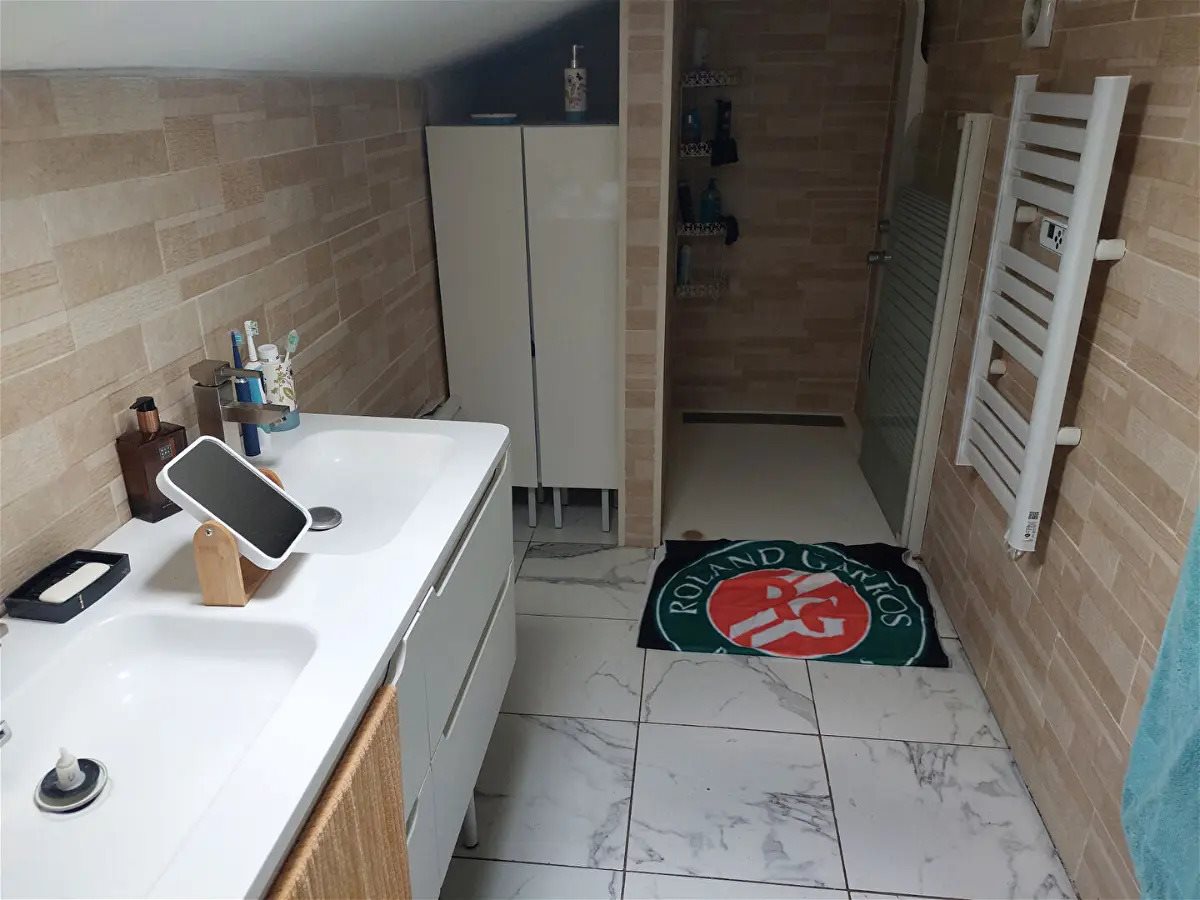 Maison à vendre, 110m², Gruchet-Saint-Siméon