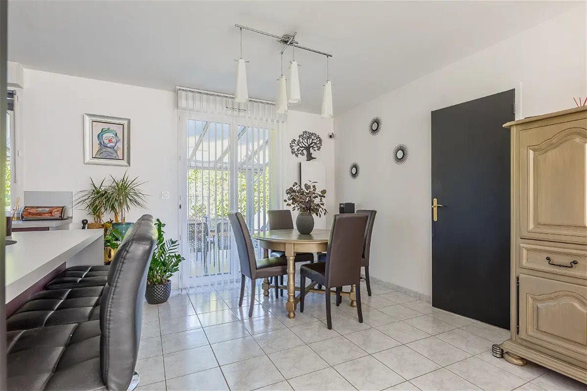 Maison à vendre, 98m², Bourg-Achard