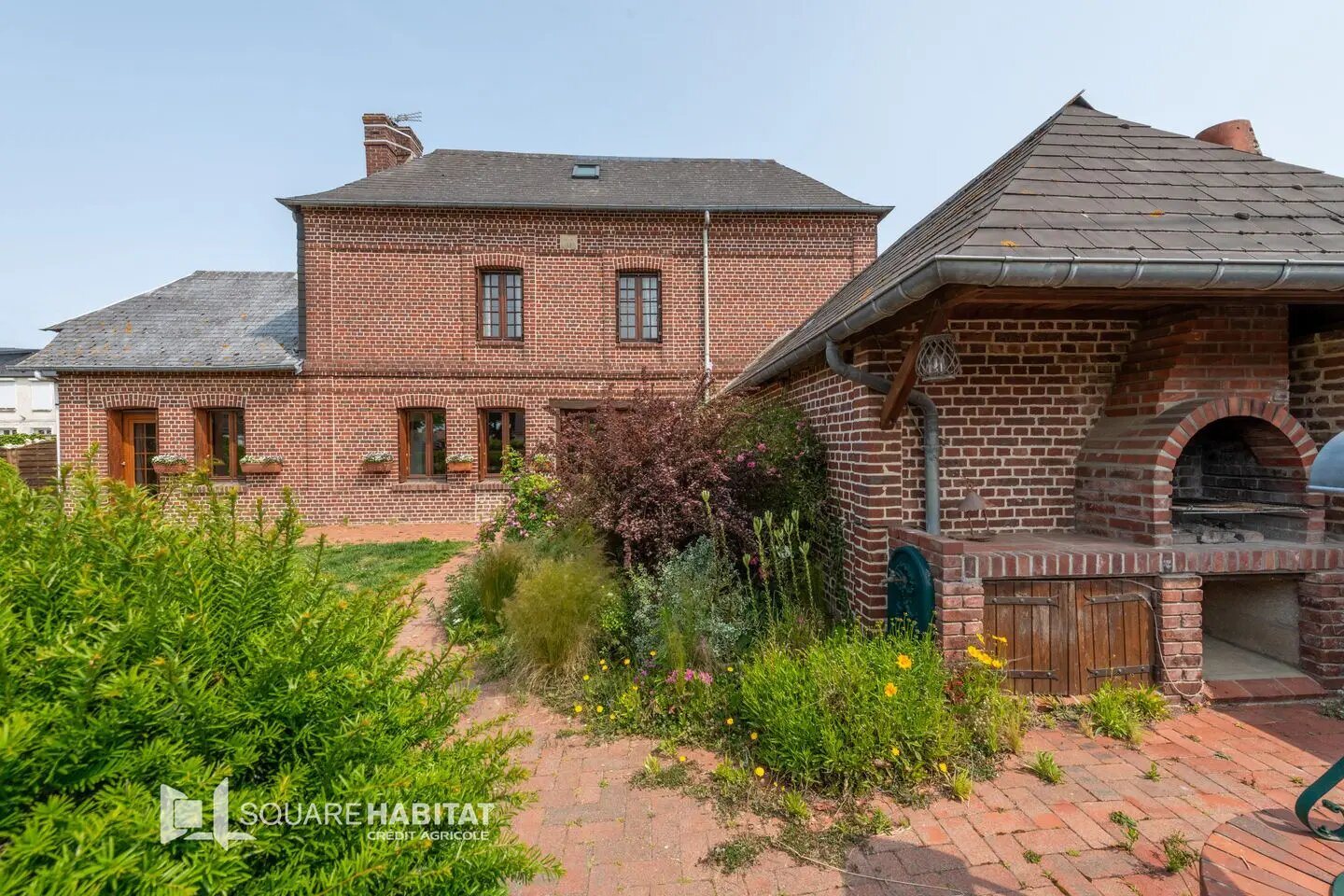 Maison à vendre, 114m², Avremesnil