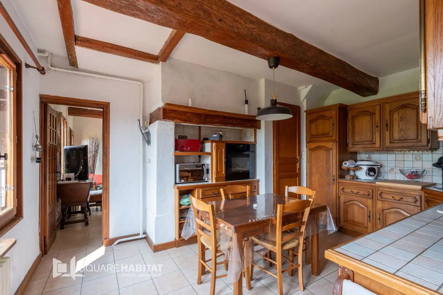 Maison à vendre, 114m², Avremesnil