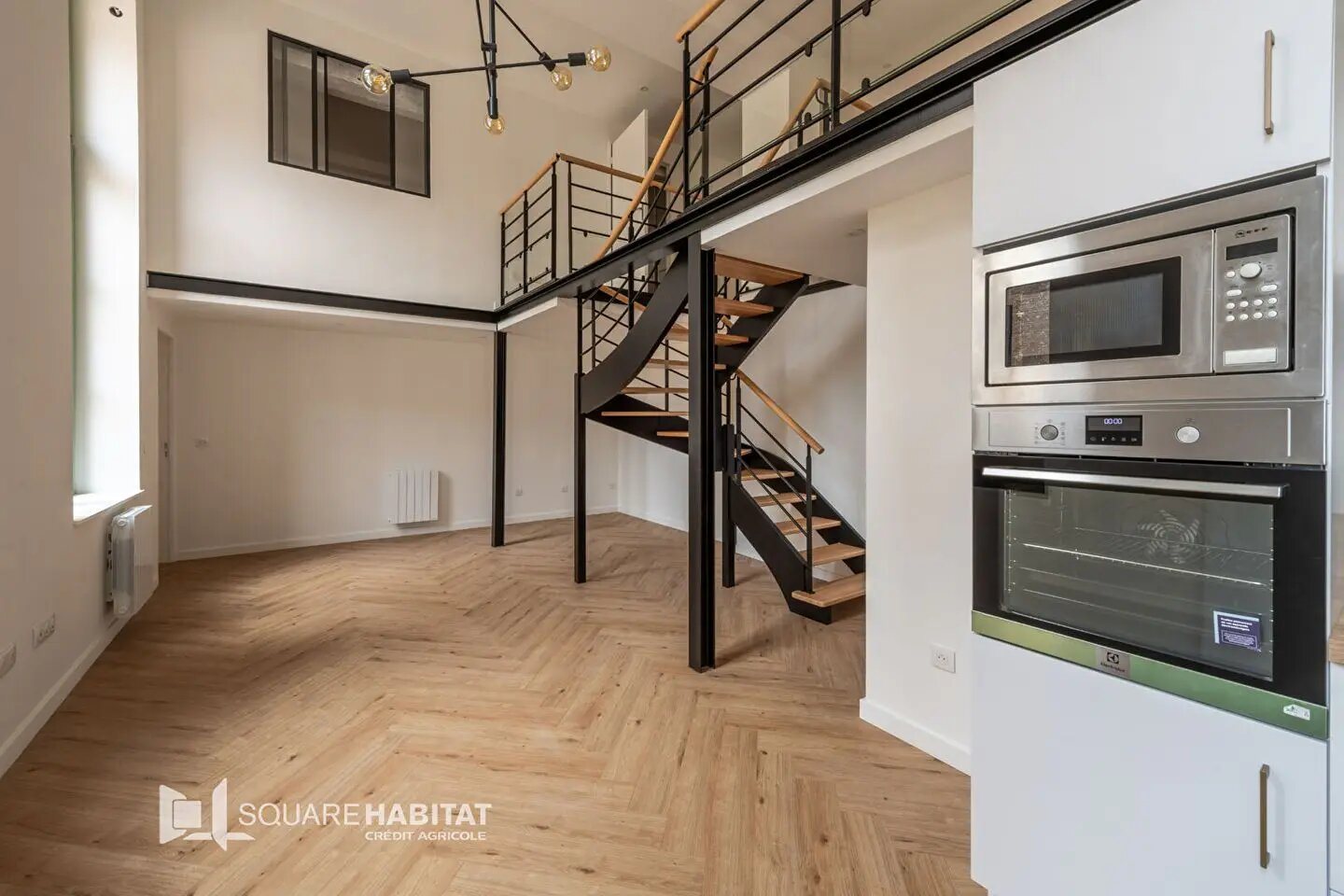Appartement à vendre, 86m², Dieppe