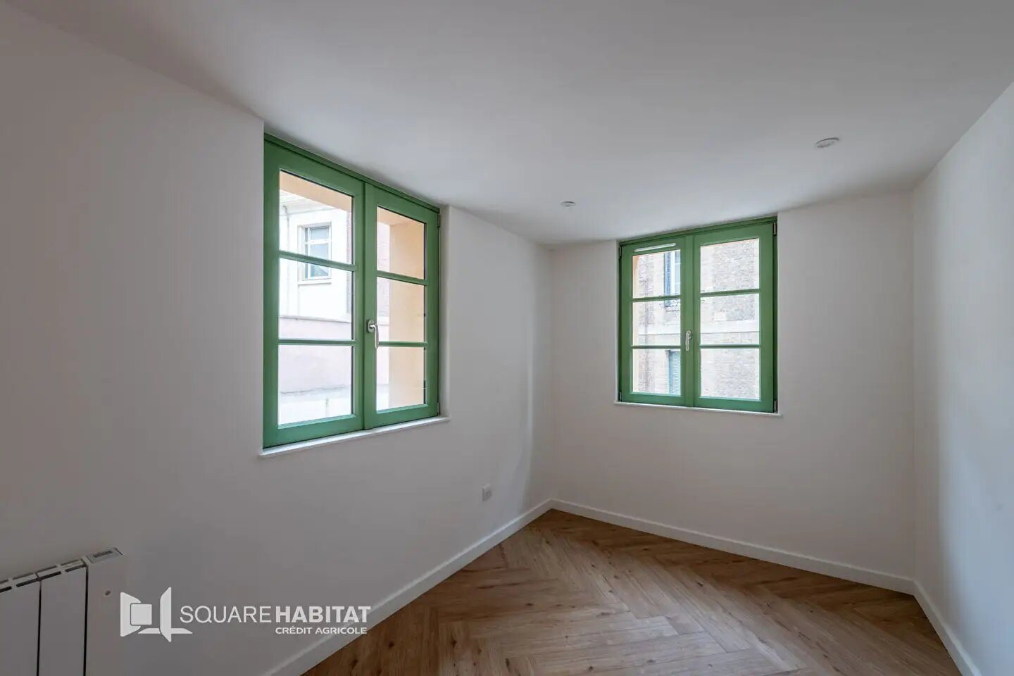 Appartement à vendre, 86m², Dieppe