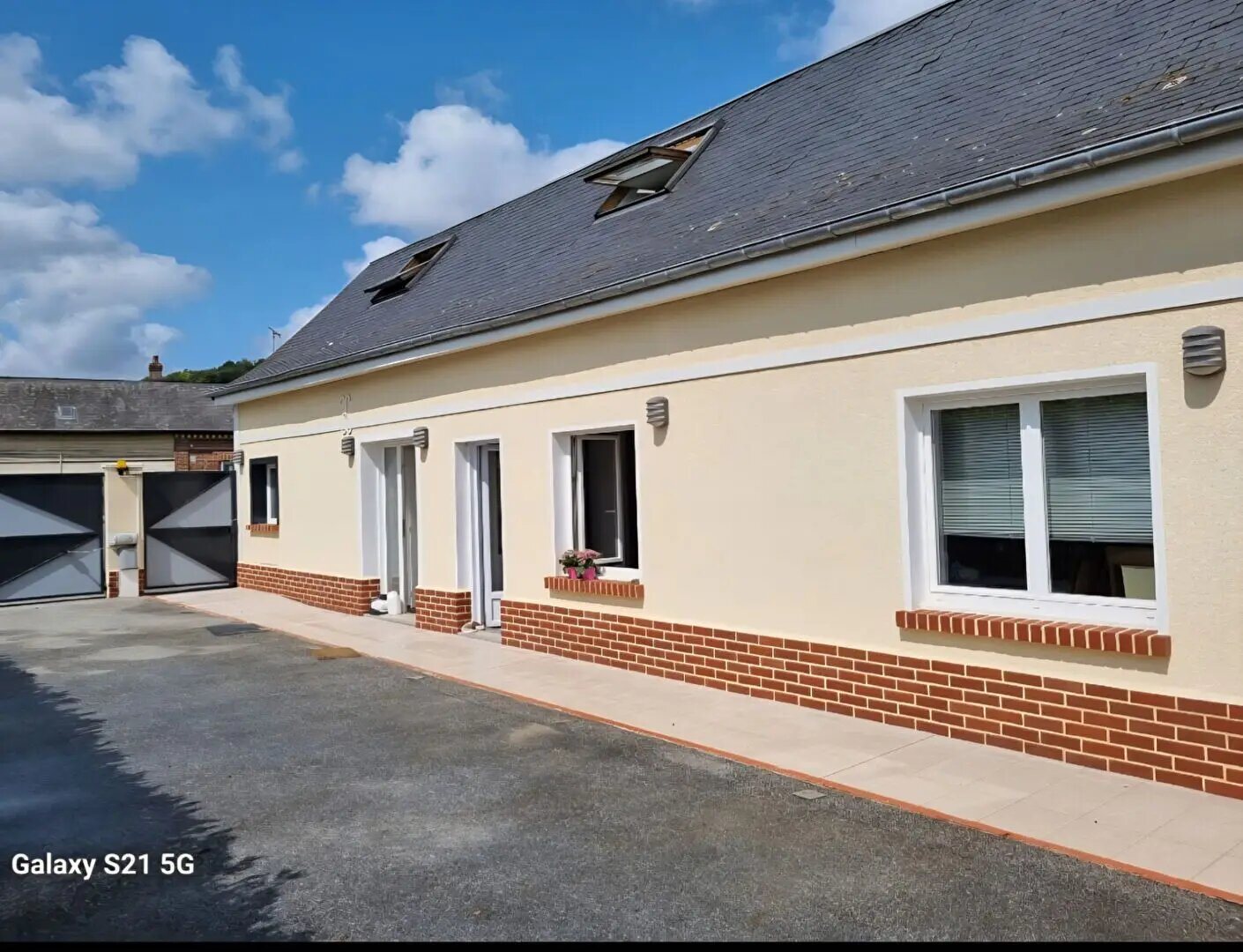 Maison à vendre, 120m², Torcy-le-Petit