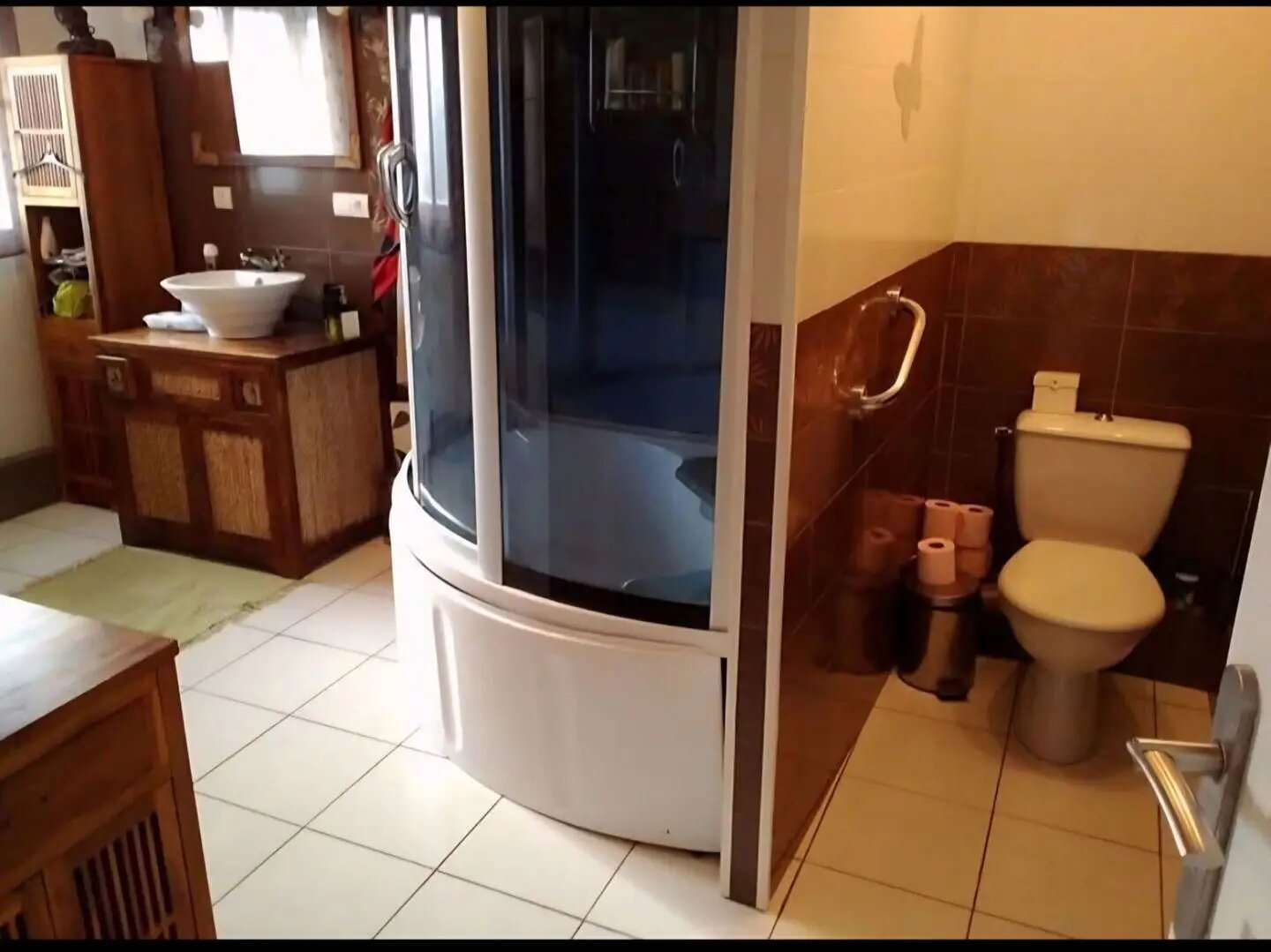 Maison à vendre, 120m², Torcy-le-Petit
