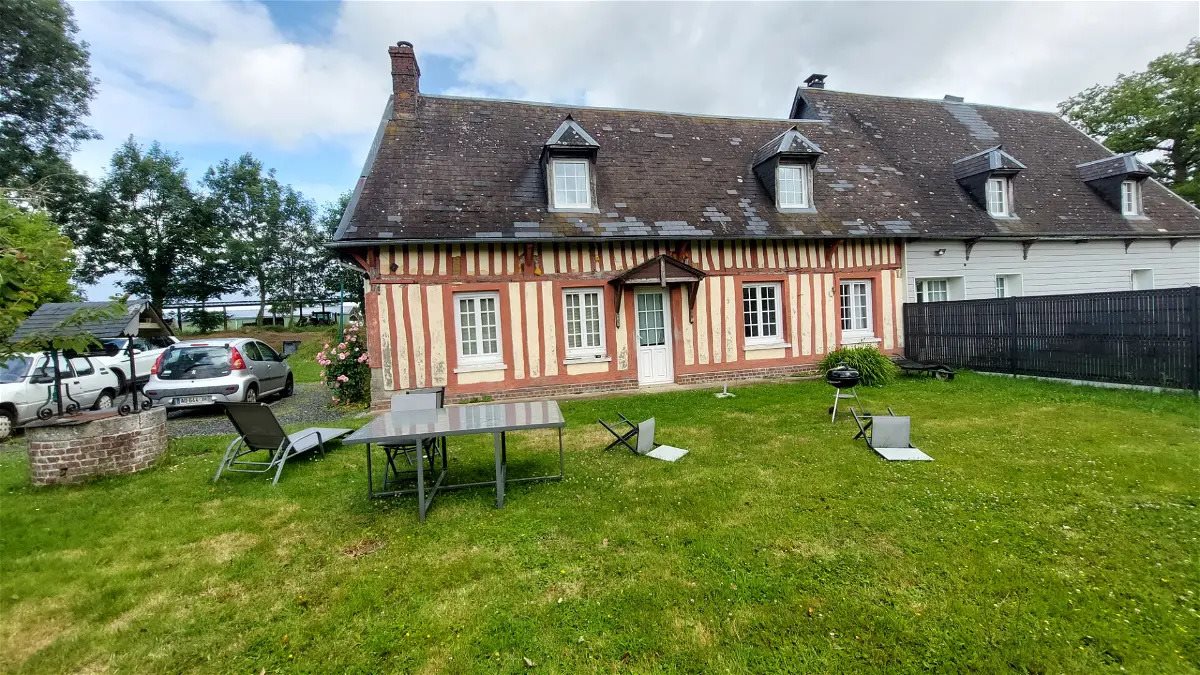 Maison à vendre, 95m², Yerville