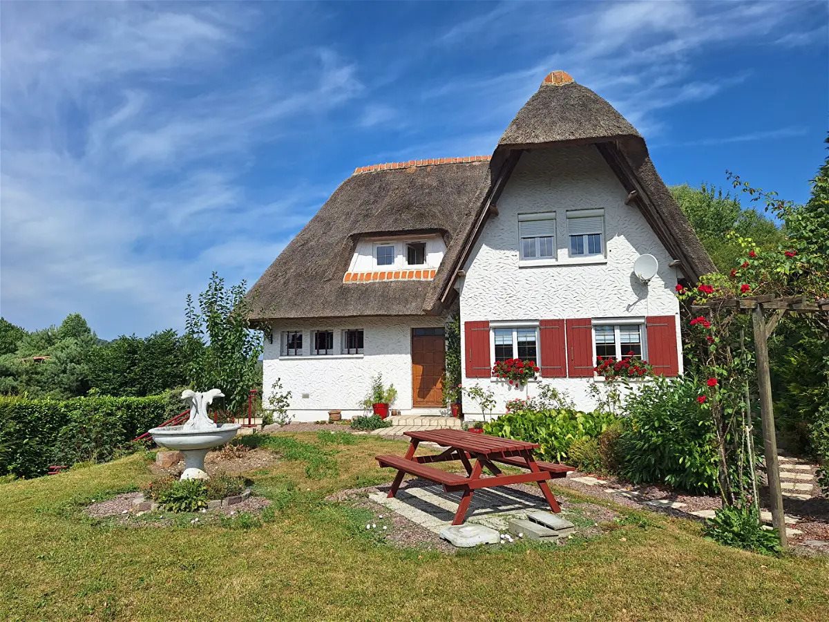 Maison à vendre, 165m², Envermeu