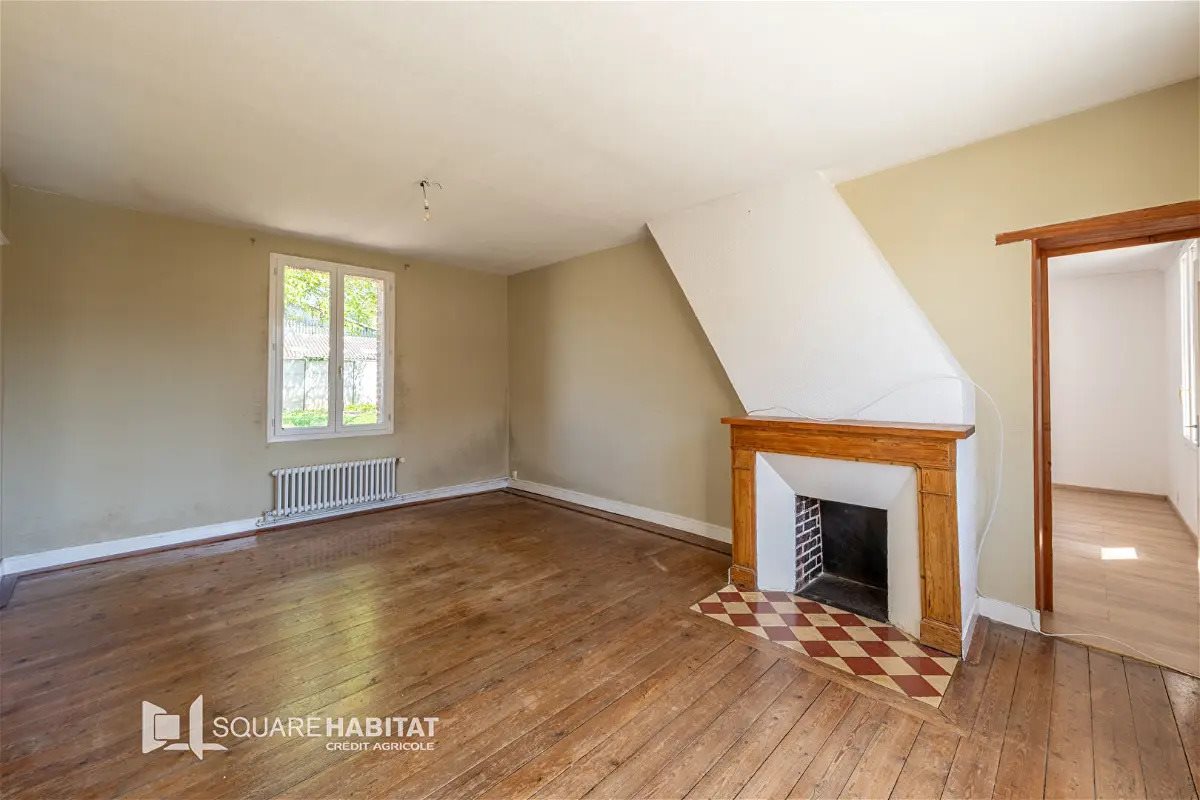 Maison à vendre, 137m², Envermeu