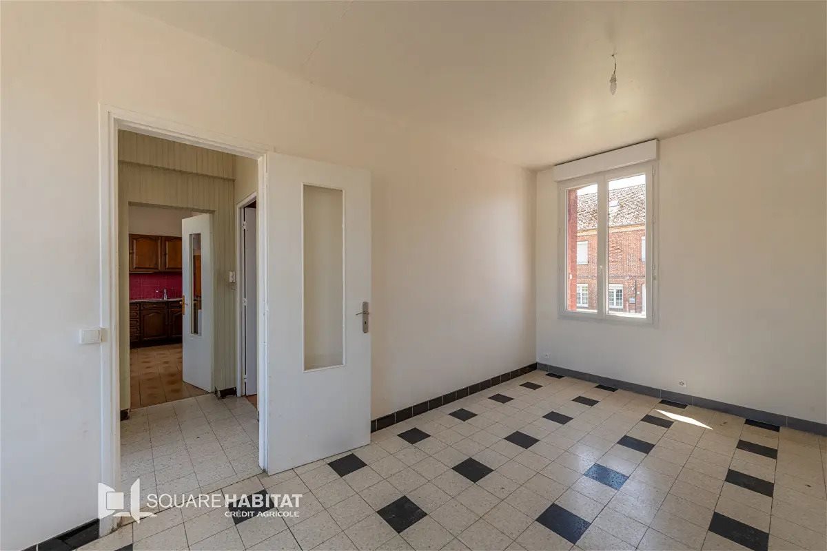 Maison à vendre, 137m², Envermeu